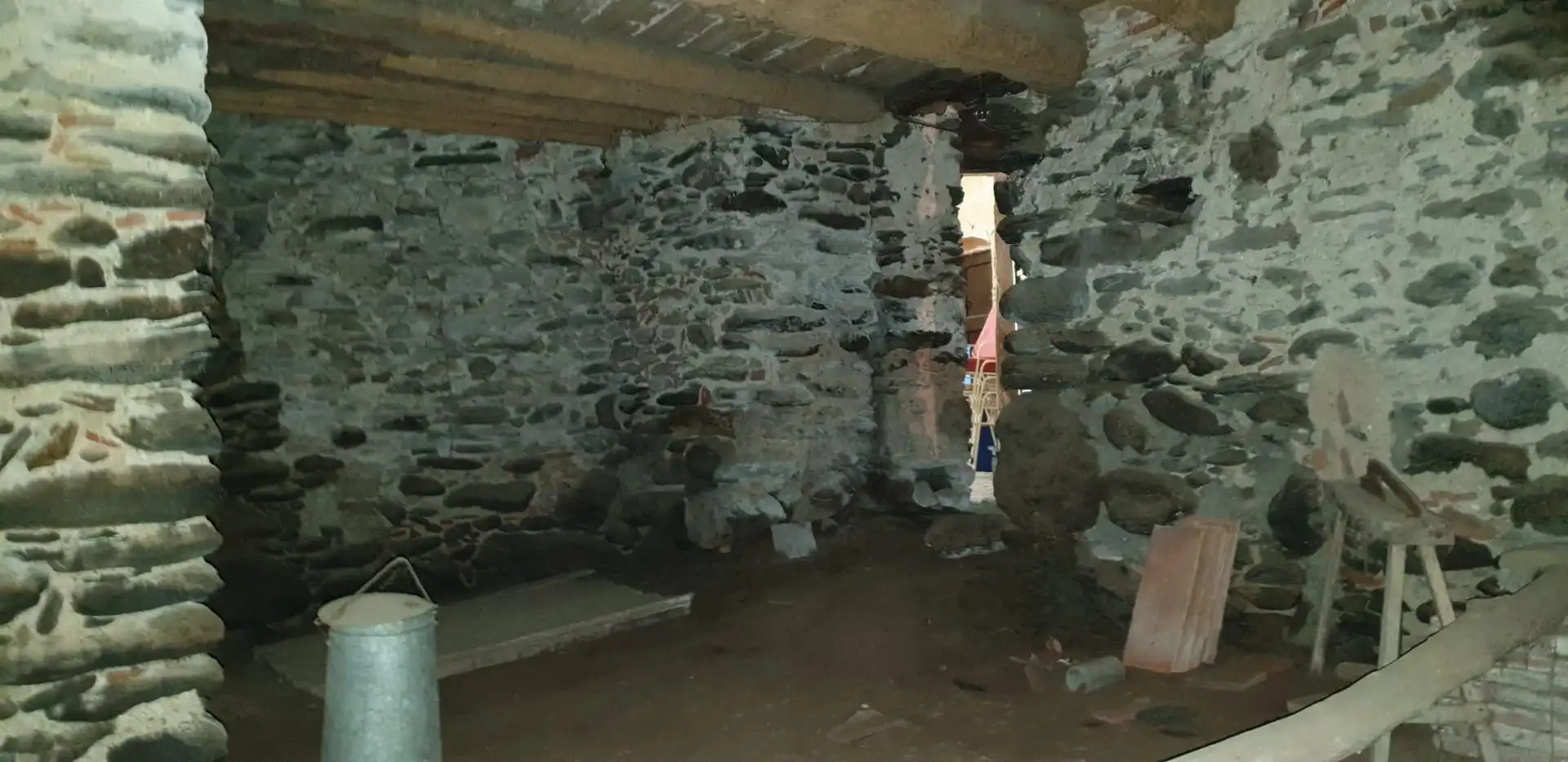 Finca rústica en venta en Sant Celoni