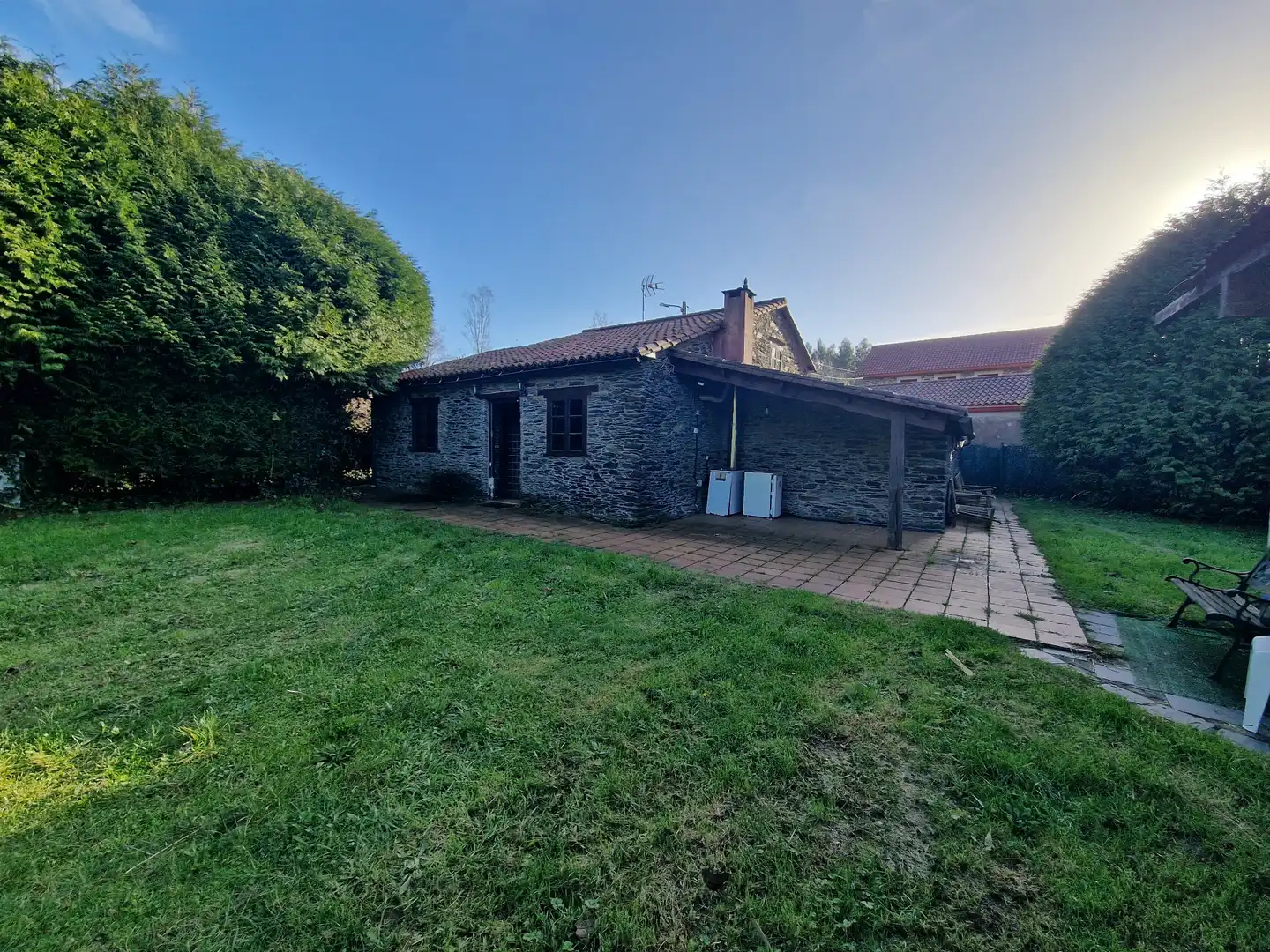 Casa amb jardí en venda a Valdoviño, imagen 16