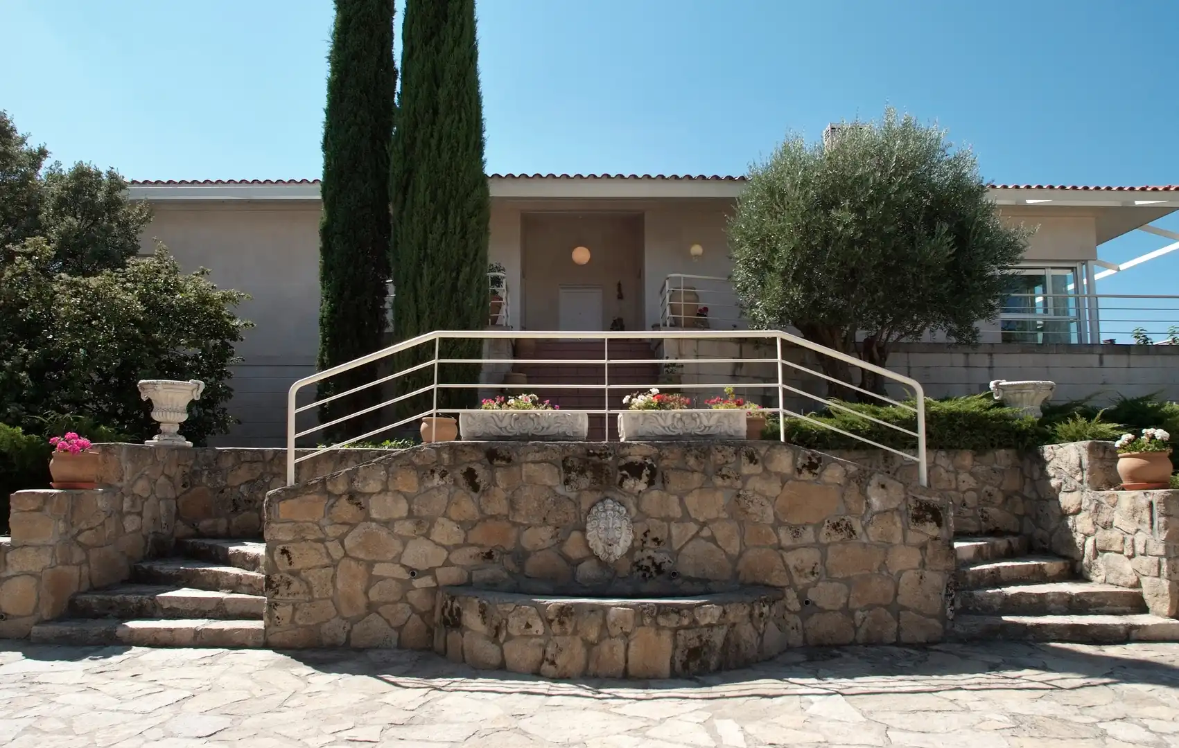 Casa o xalet en venda en Ciudalcampo amb Jardí privat, Piscina i Jacuzzi