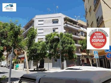 Appartement avec ascenseur à vendre à Calle ALVARO DE BAZAN