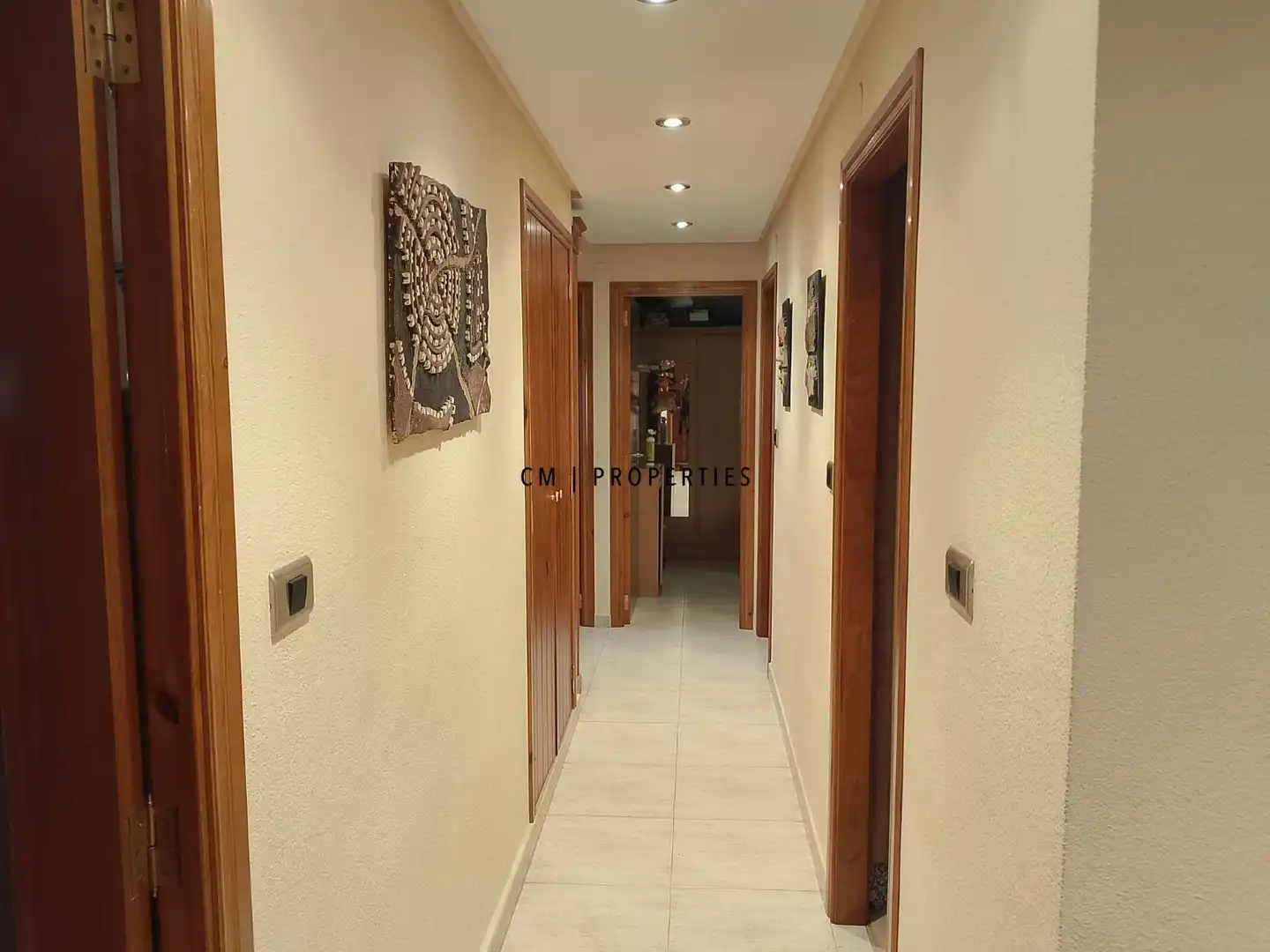 Piso en venta en Valencia con Aire acondicionado, Calefacción y Trastero