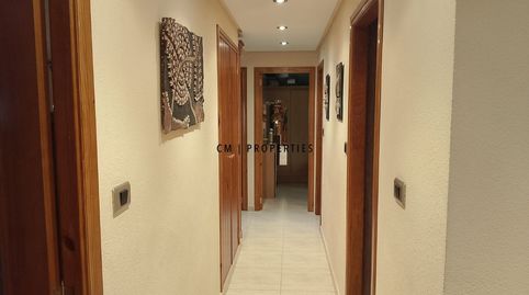 Foto 4 de Piso en venta en Del Music Barbieri del Músic Barbieri, 5, Barrio de Patraix, Valencia Capital