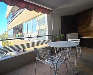 Terrace of Flat for sale in Alicante / Alacant  with Terrace and Balcony