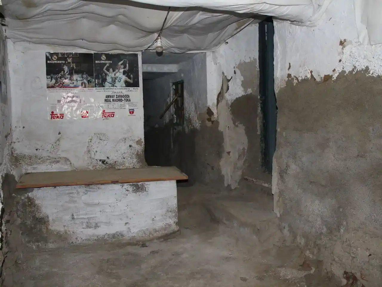 Casa adosada en venda en Alquife