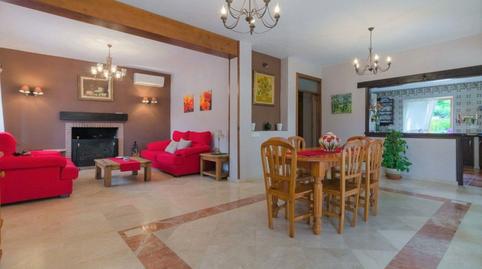 Foto 5 de Finca rústica en venda a Zona Calvario, Málaga