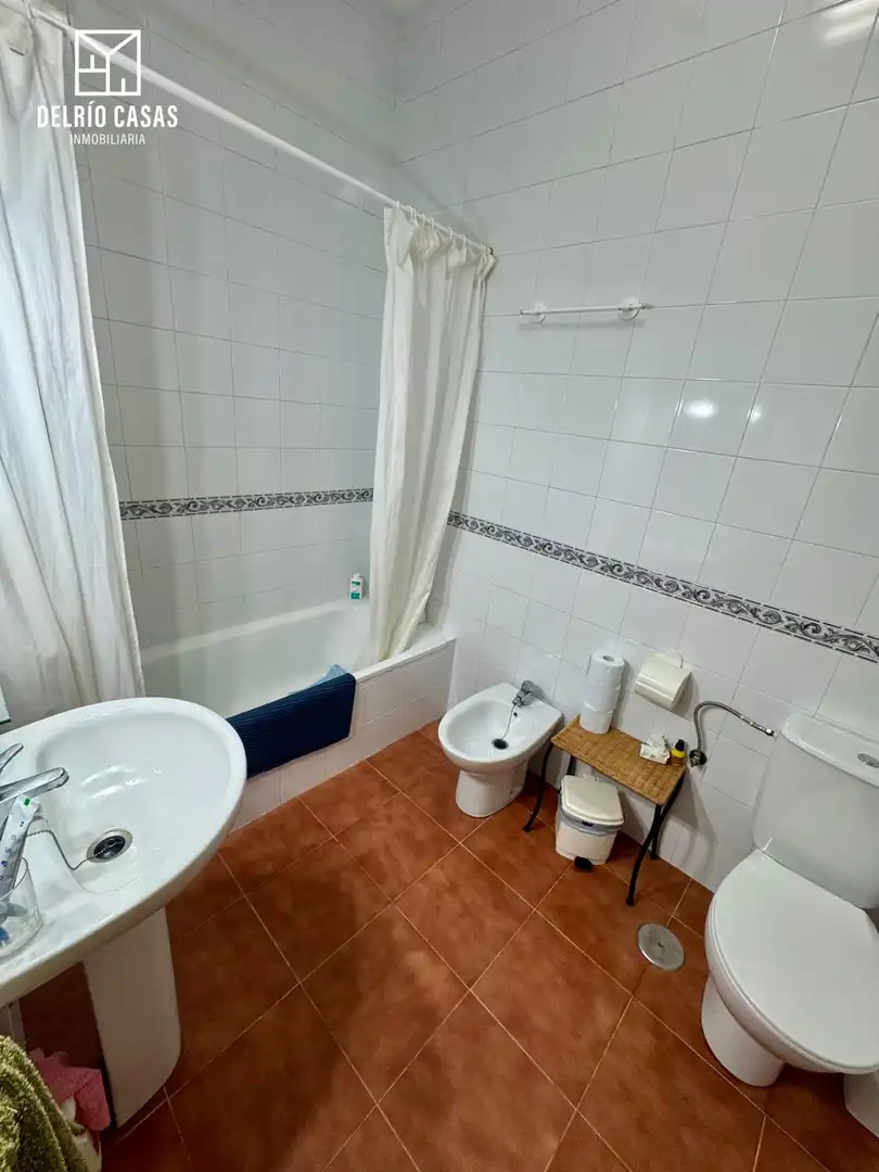 Baño de Casa o chalet en venta en Almonte con Terraza