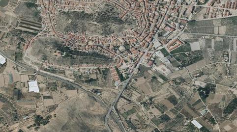 Foto 4 de Garatge en venda a Tobarra, Albacete