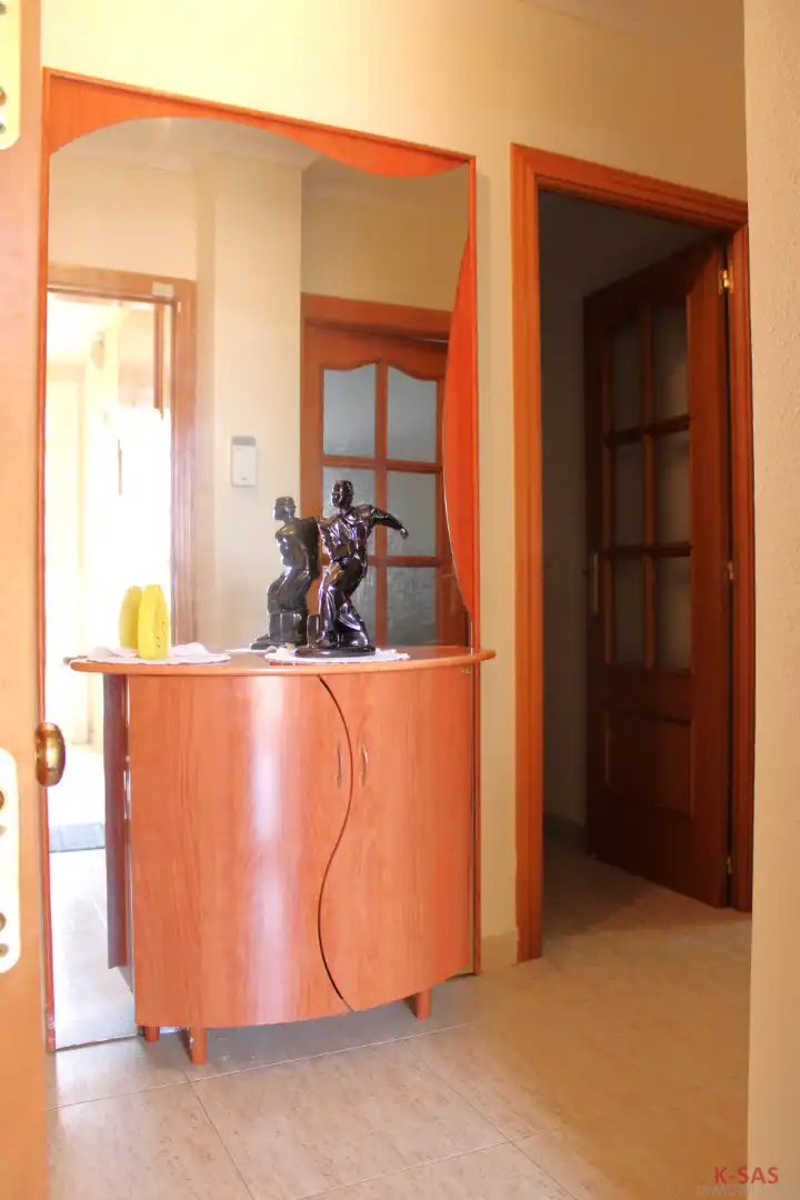 Flat for sale in Cunit  with Heating, Private garden and Terrace
