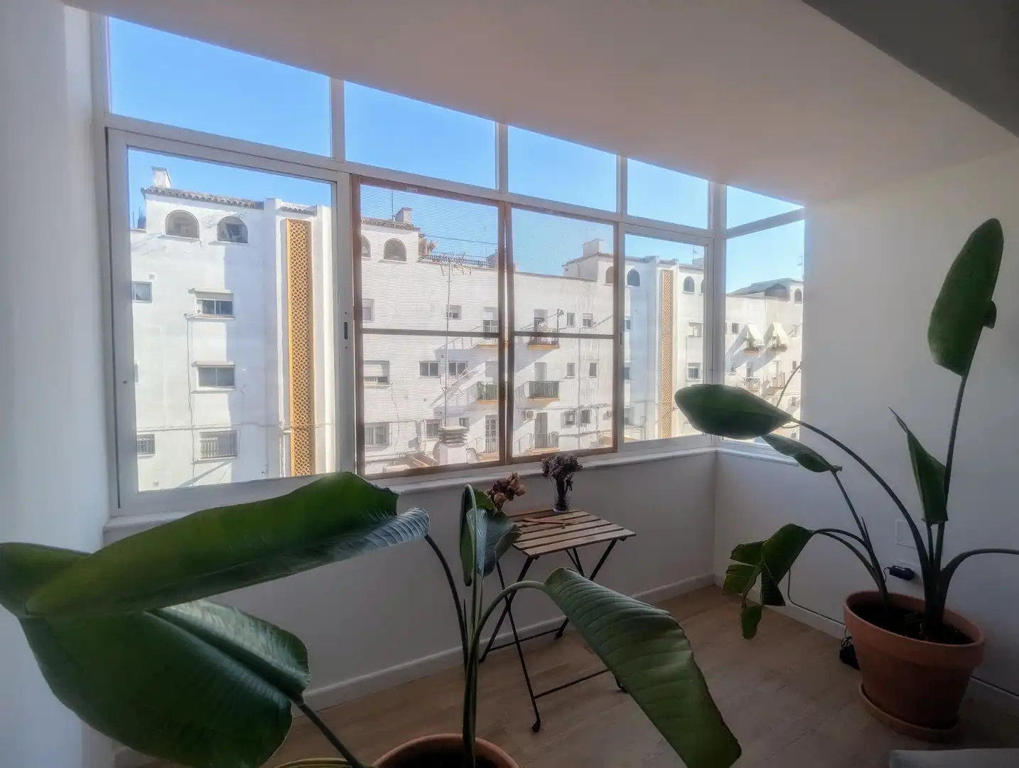 Flat for rent in Jerez de la Frontera, Cádiz