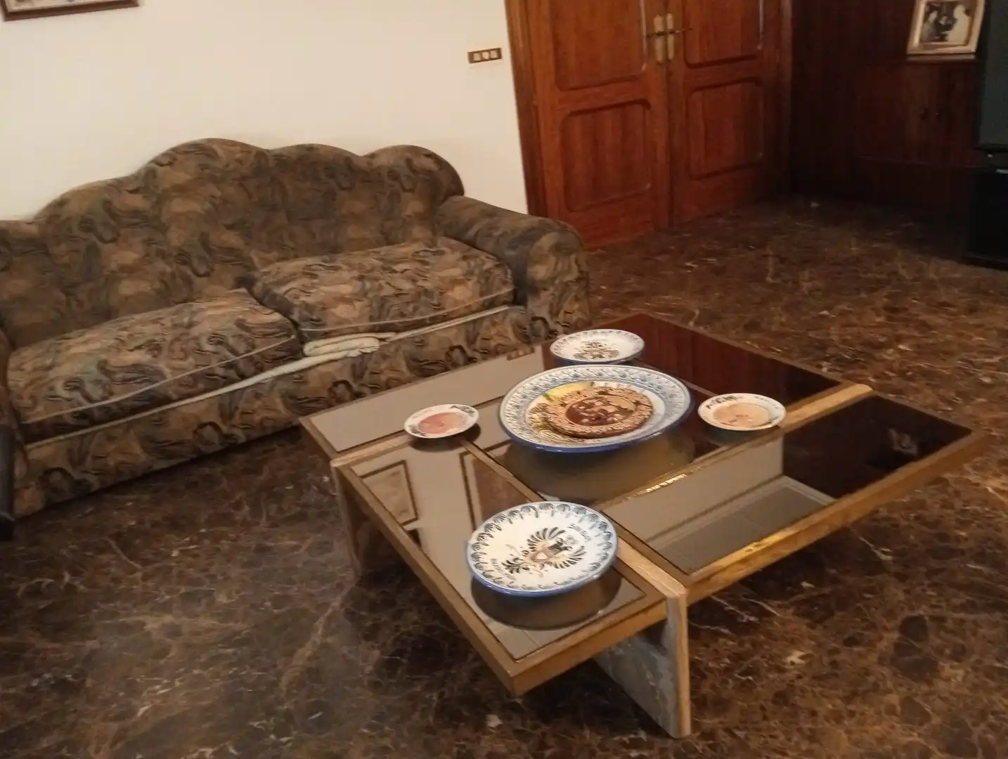 Casa o chalet en venta en Villacañas