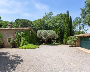 Finca rústica en venda a Sant Mori