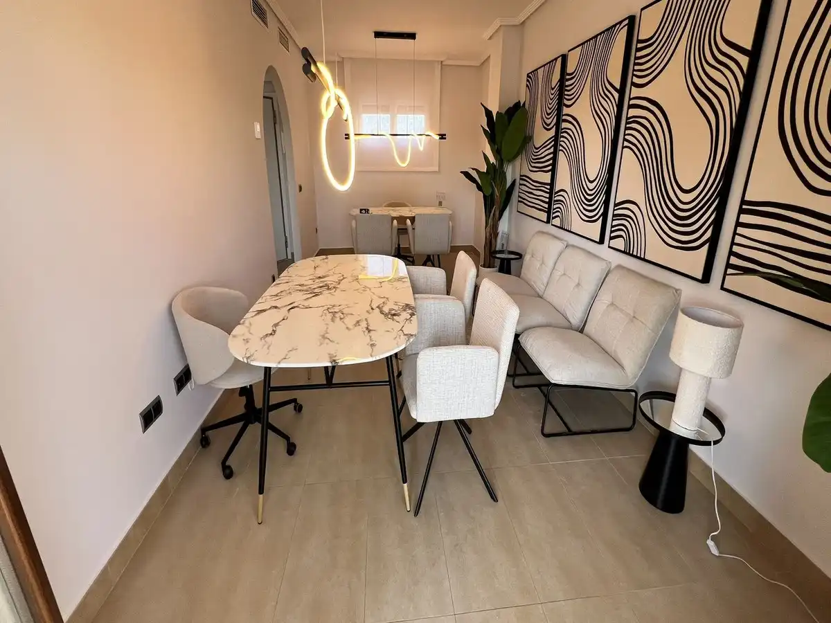 Appartement compact à vendre à Centro, imagen 12