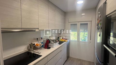 Foto 2 de Piso en venta en De la Corte de Faraón, Los Ángeles, Madrid Capital
