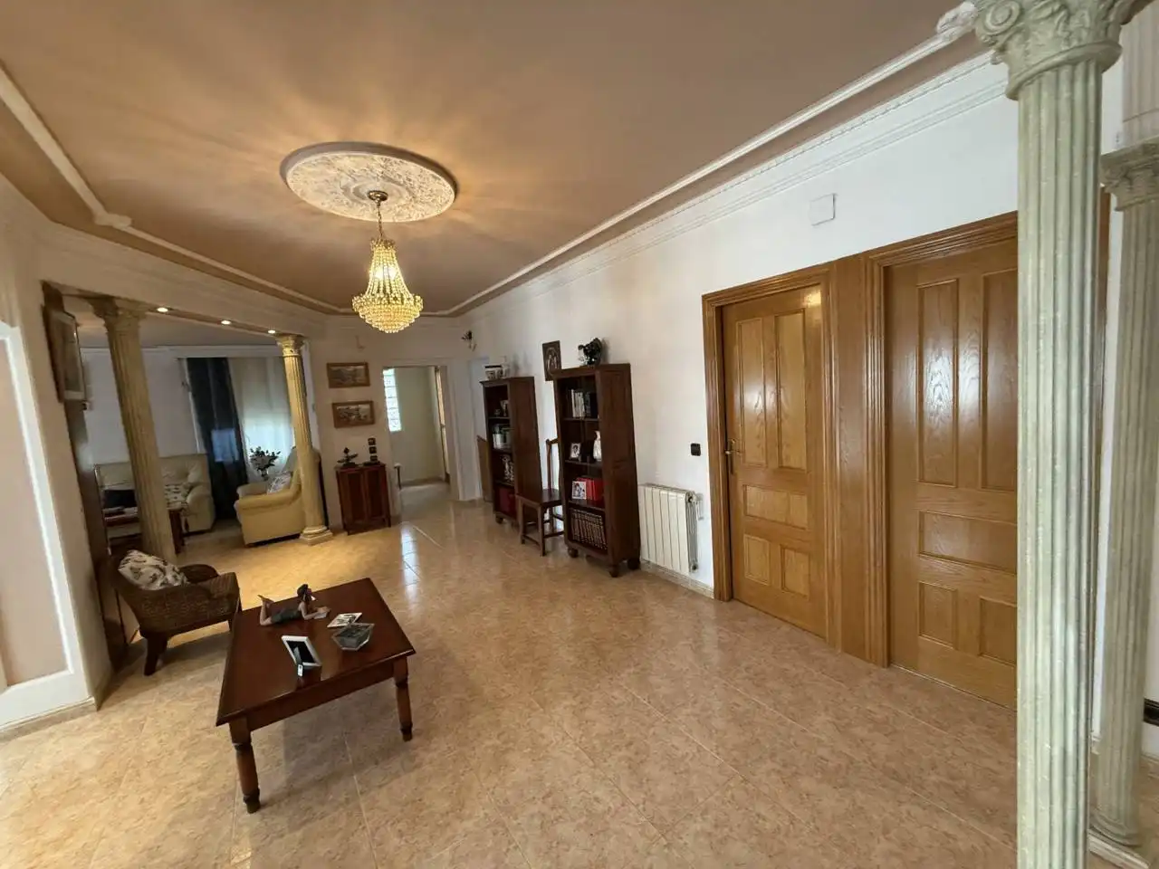 Houses for sale in Lliçà de Vall  with Air Conditioner, Heating and Private garden