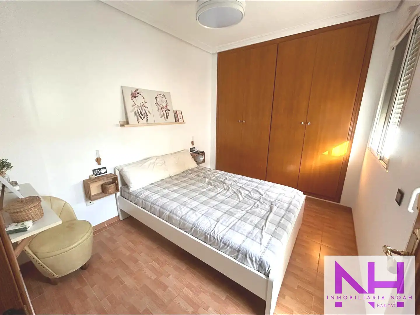 Casa a schiera con terrazza in vendita a Les Alqueries / Alquerías del Niño Perdido, imagen 4
