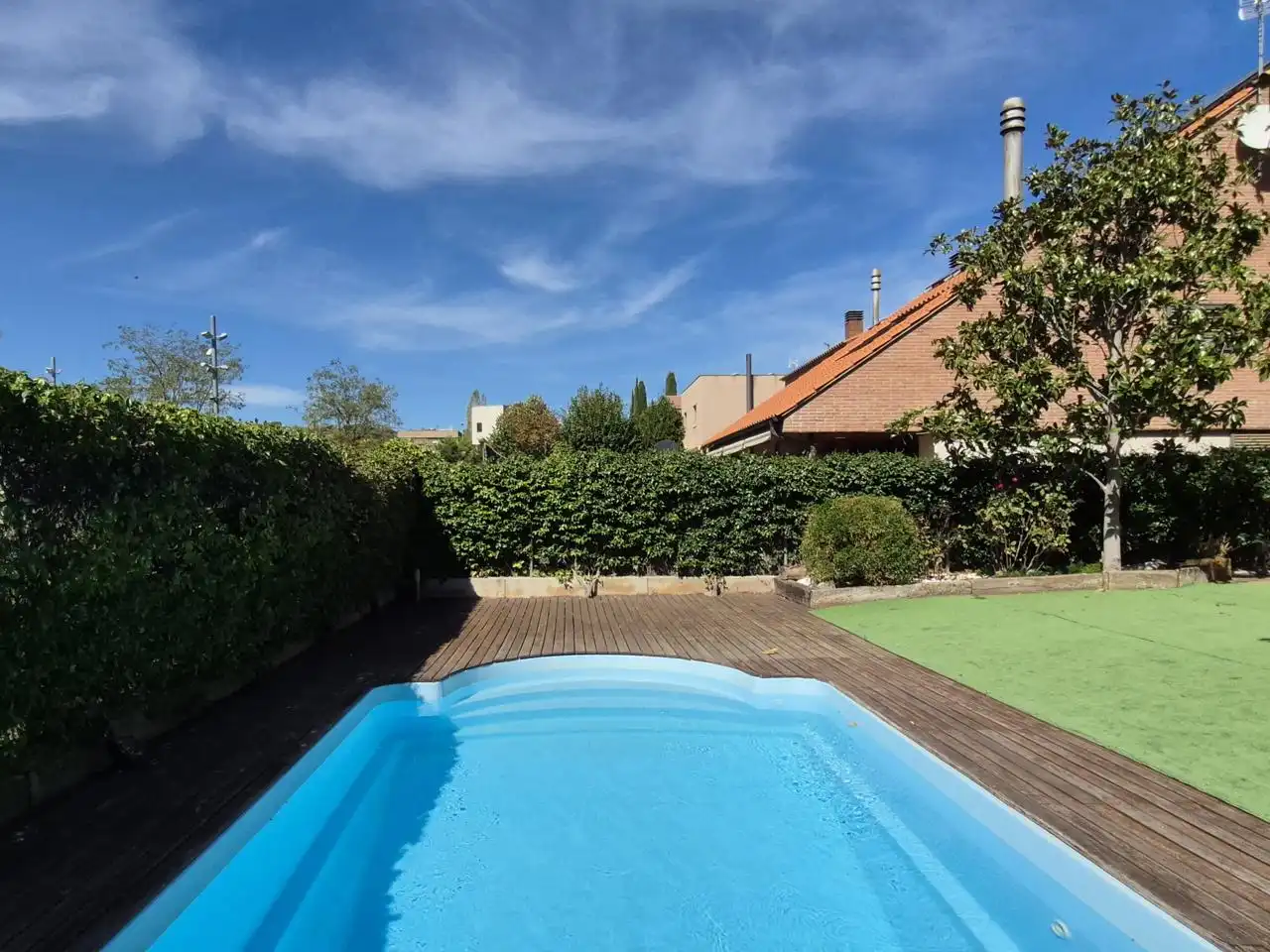 Casa con piscina in vendita a Camí dels Enamorats, imagen 4