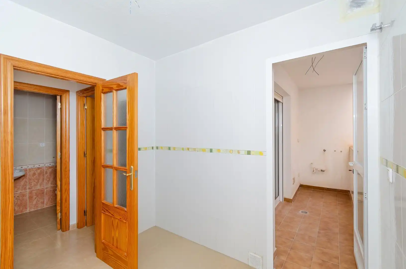 Piso en venta en REBOTICA, Portmán