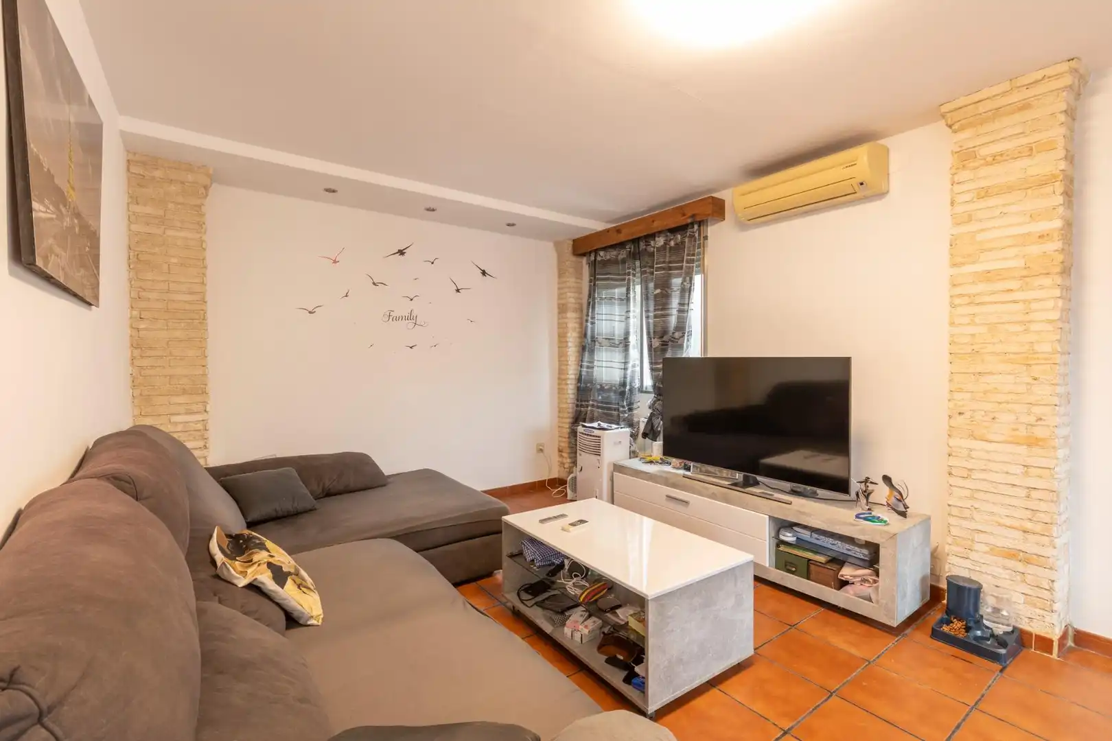 Casa a schiera con terrazza in vendita a Calle Purche 20, imagen 5