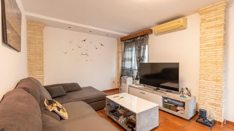 Foto 4 de Casa adosada en venta en Calle Purche, 20, Ogíjares, Granada