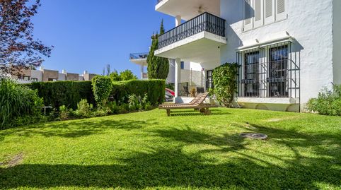 Photo 5 of Planta baja for sale in Los Naranjos, Marbella