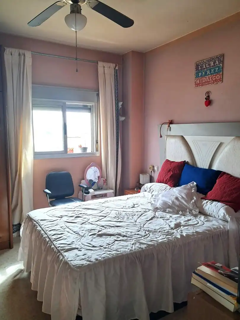 Habitación de Piso en venta en La Rinconada