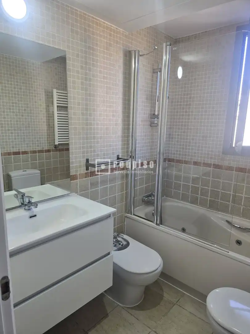 Wohnung mit Pool zur Miete in del Talgo, imagen 20
