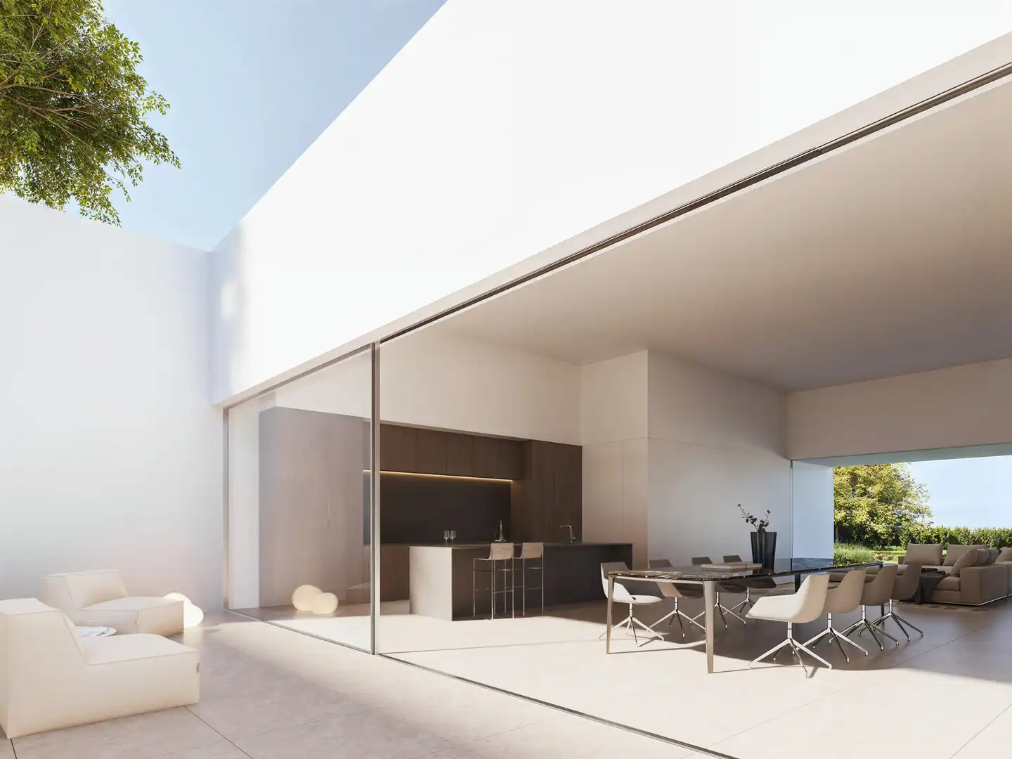 House with pool for sale in Sotogrande Alto, imagen 13