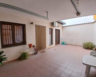 Terrassa de Casa o xalet de lloguer en Esquivias amb Aire condicionat, Calefacció i Moblat