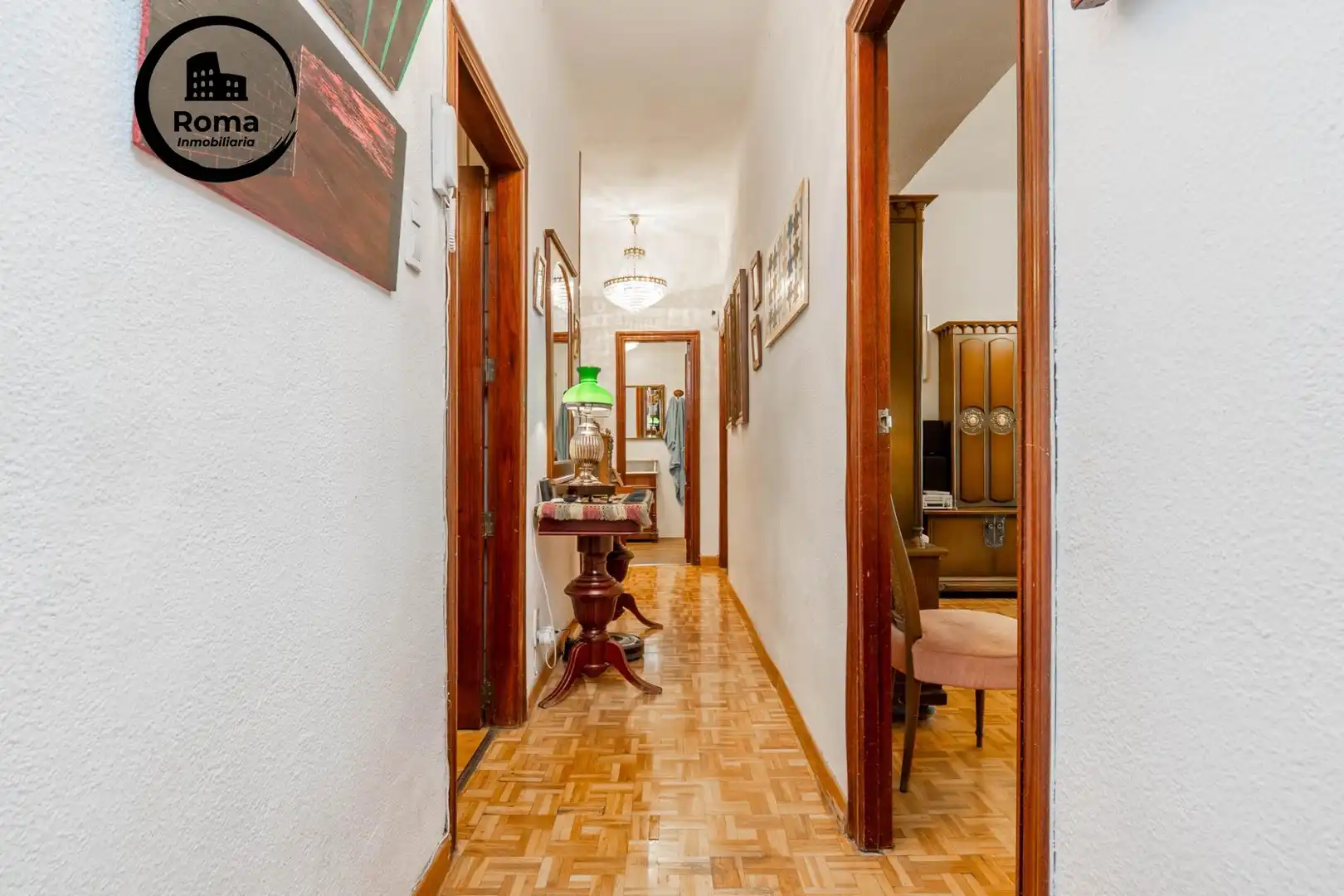 Àtic amb terrassa en venda a Ronda, imagen 14