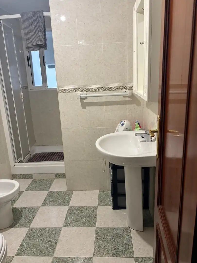 Flat to rent in Beiro, imagen 10