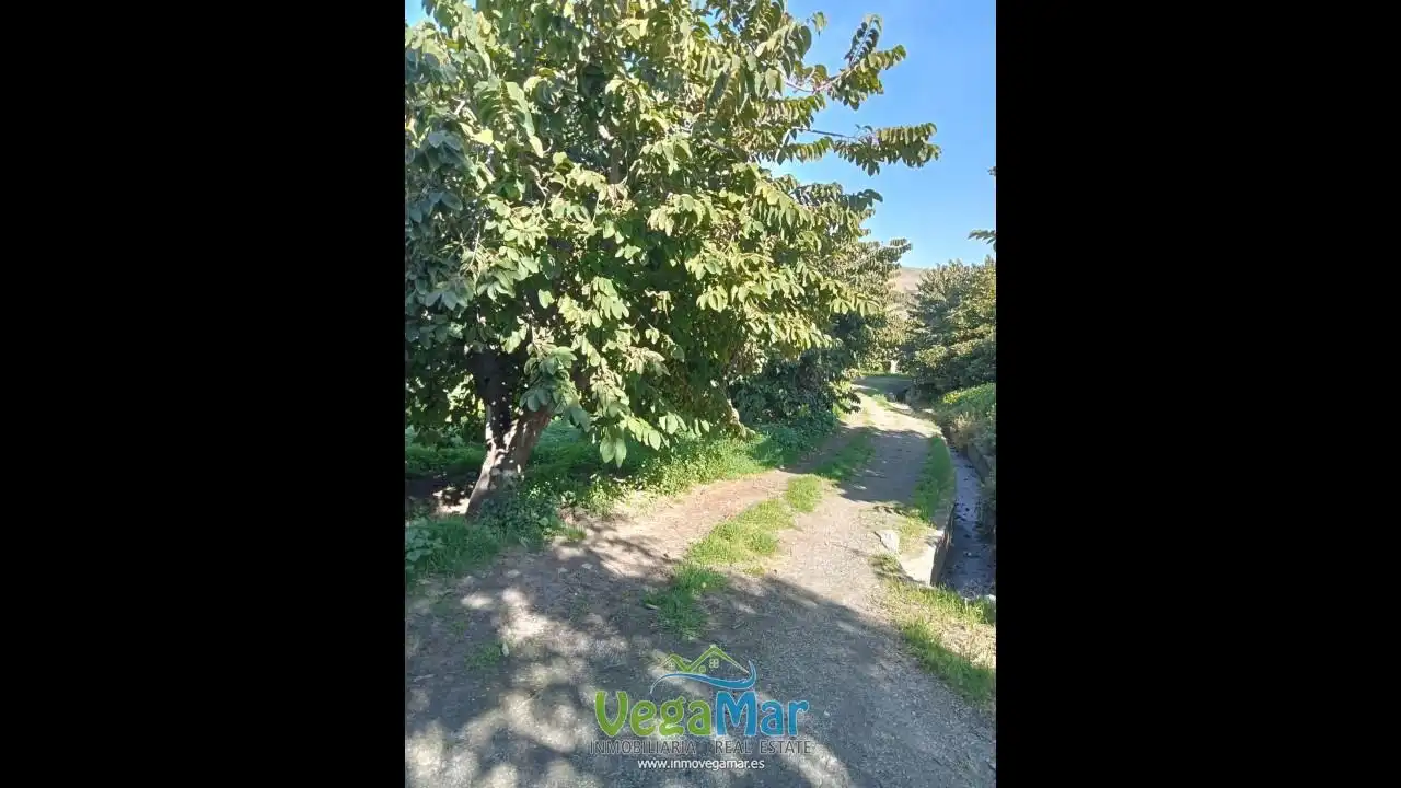 Residencial en venta en Almuñécar