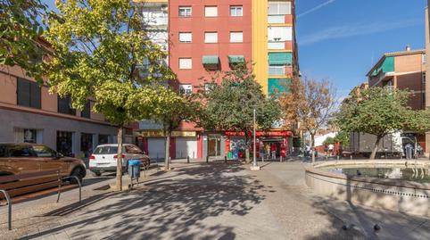 Foto 3 de Pis en venda a Plaza Sol y Luna, Barrio de Zaidín,  Granada Capital