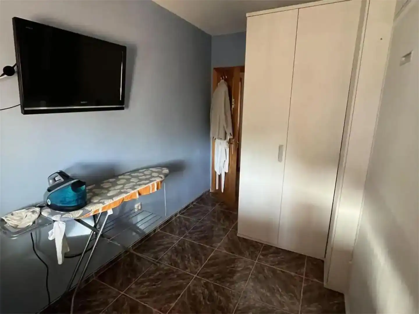 Habitación de Piso en venta en Níjar con Aire acondicionado