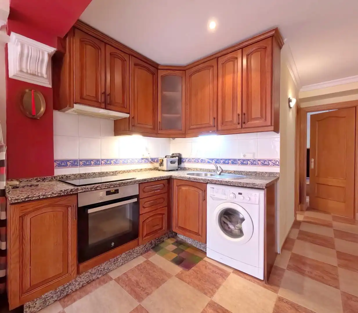 Wohnung mit Terrasse zum Verkauf in Playa de los Boliches, imagen 9
