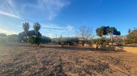 Foto 3 de Finca rústica en venda a La Palma, Murcia