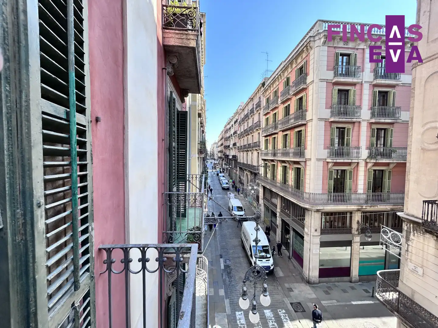 Wohnung mit Terrasse zum Verkauf in Barcelona - CL AVINYO, imagen 66