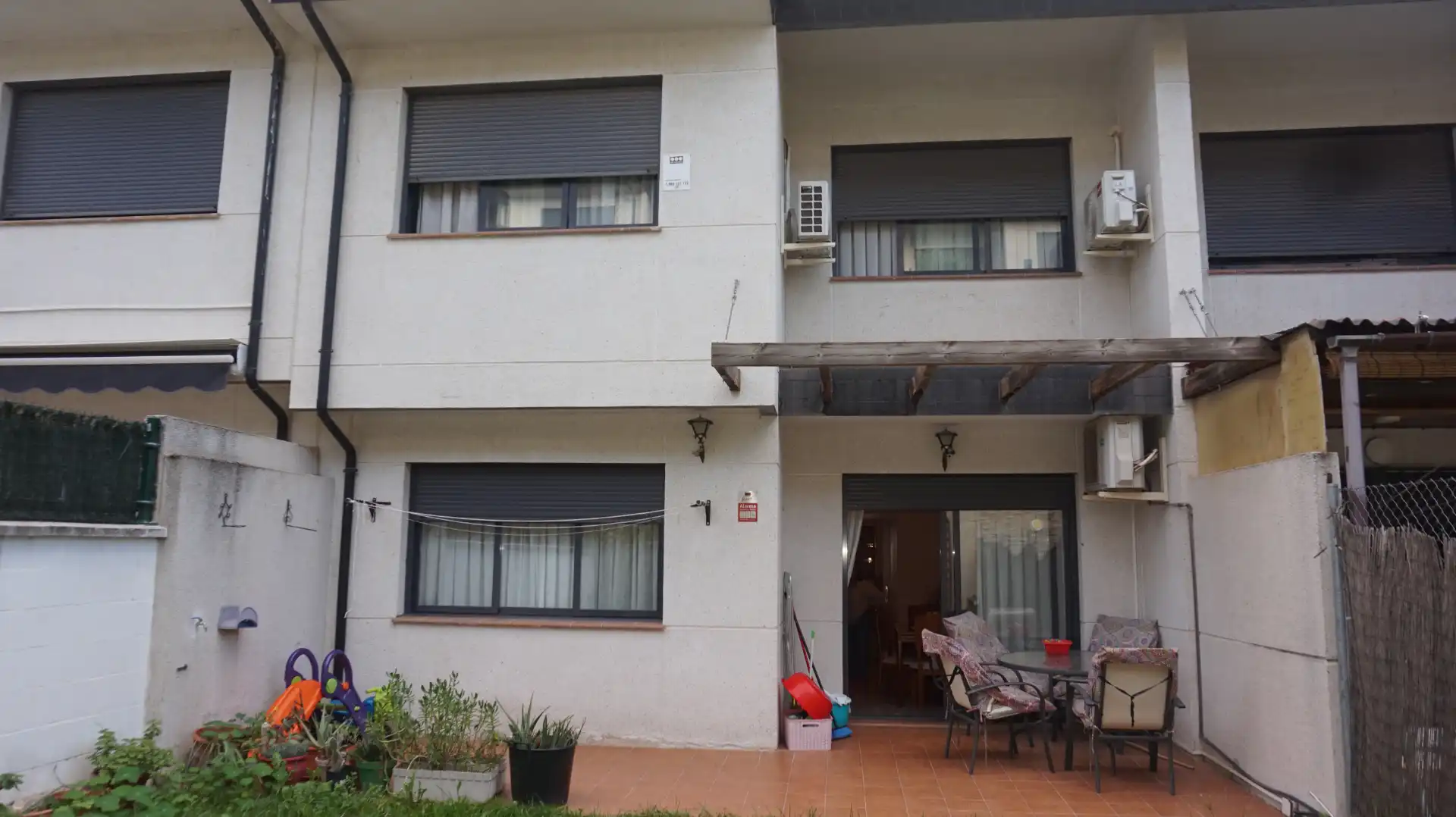 Adosado con piscina en venta en Calle Josefa Salvanés “La Blanca”, imagen 73