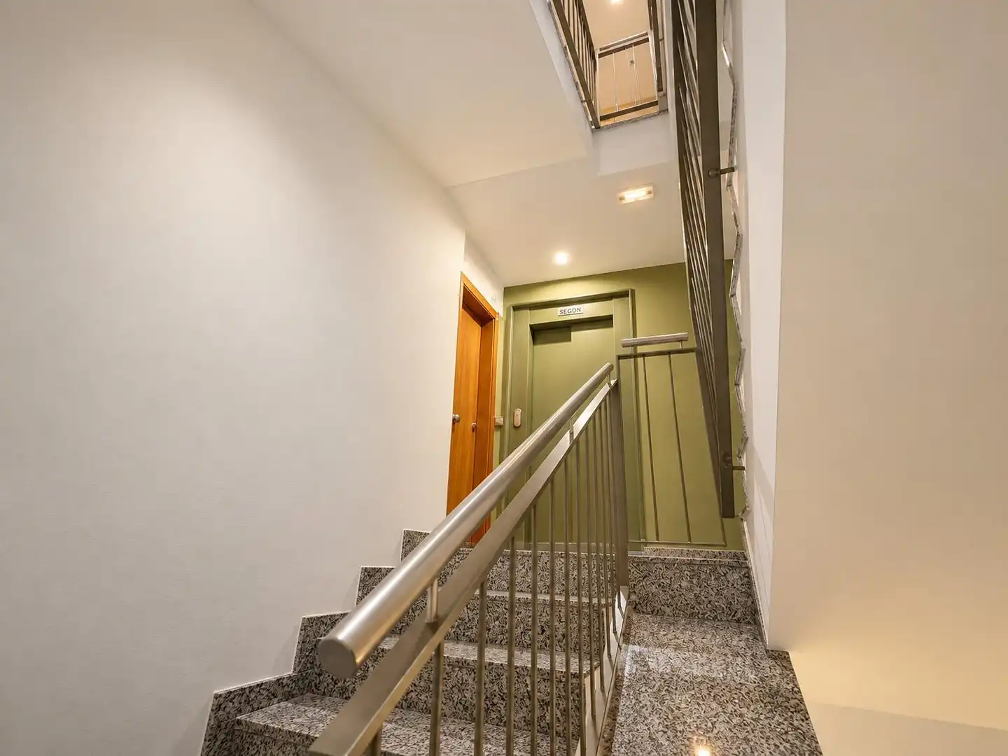 Flat with lift for sale in Carrer DE CRISTOFOR COLOM, imagen 21