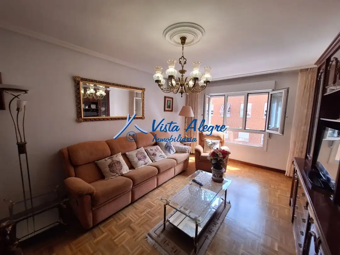 Piso con ascensor en venta en Calle Donantes de Sangre, imagen 5