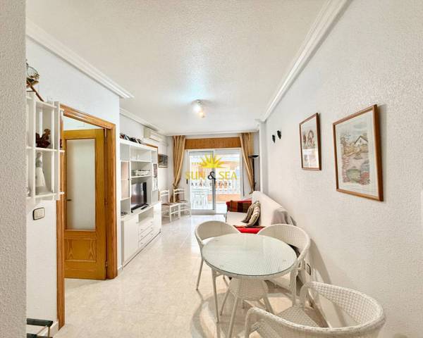 Piso en Alquiler en El Acequión