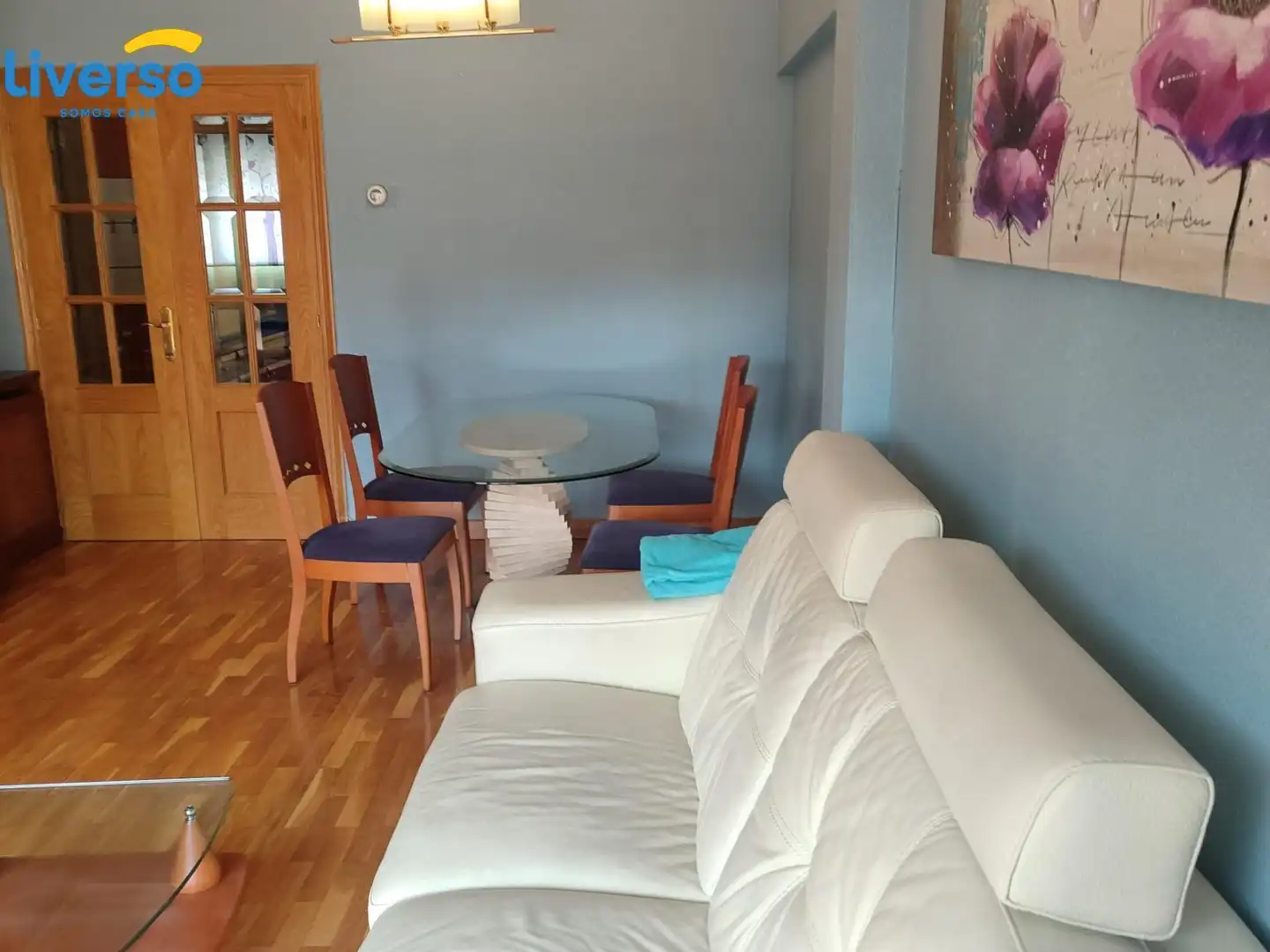 Flat to rent in Fuentecillas - S7 - S8, imagen 14