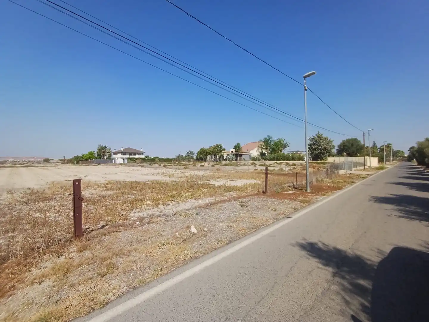 Residencial en venta en Murcia