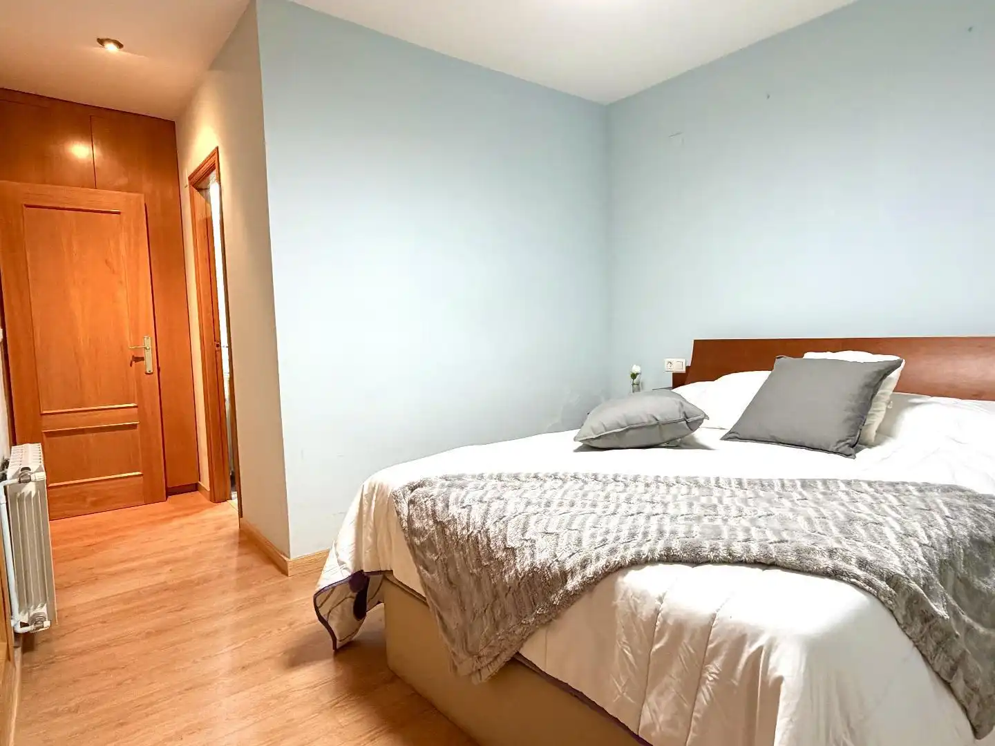 Piso en venta en Mont-Olivet