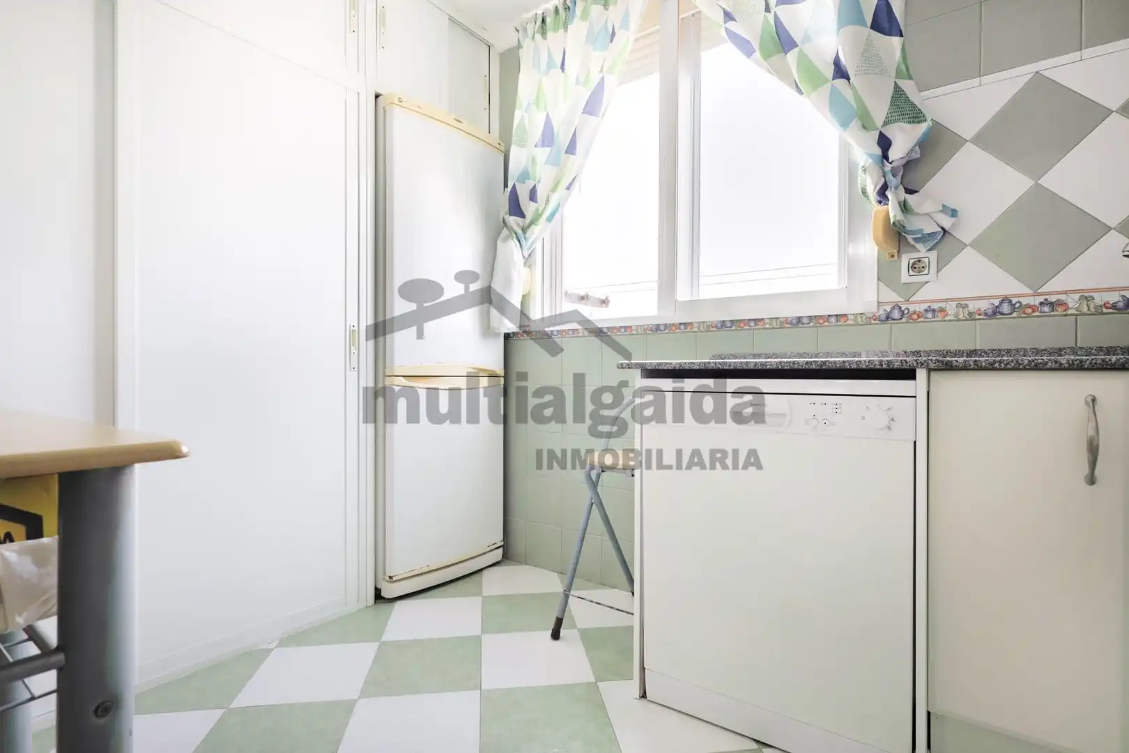 Cuina de Pis en venda en Sanlúcar de Barrameda