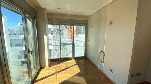 Photo 4 of Apartments for rent in Rúa Do Xeneral Pardiñas, 4, 4, Ensanche - Sar, Santiago de Compostela