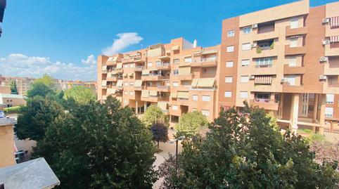 Foto 5 de Apartament de lloguer a Calle Torre de Los Siete Suelos, Castaño - Mirasierra, Granada