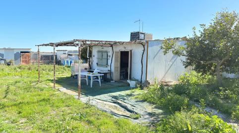 Photo 2 of Land for sale in Calle California, 4, Carretera de Sanlúcar - Sudamérica, El Puerto de Santa María