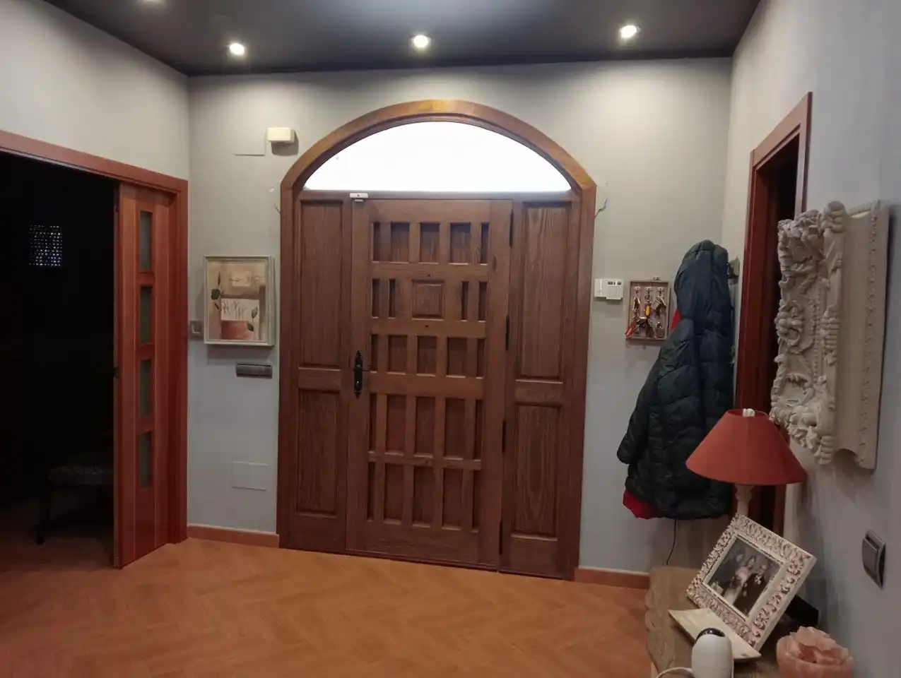 Casa en venda a Basilio Garrido Nieves, imagen 9