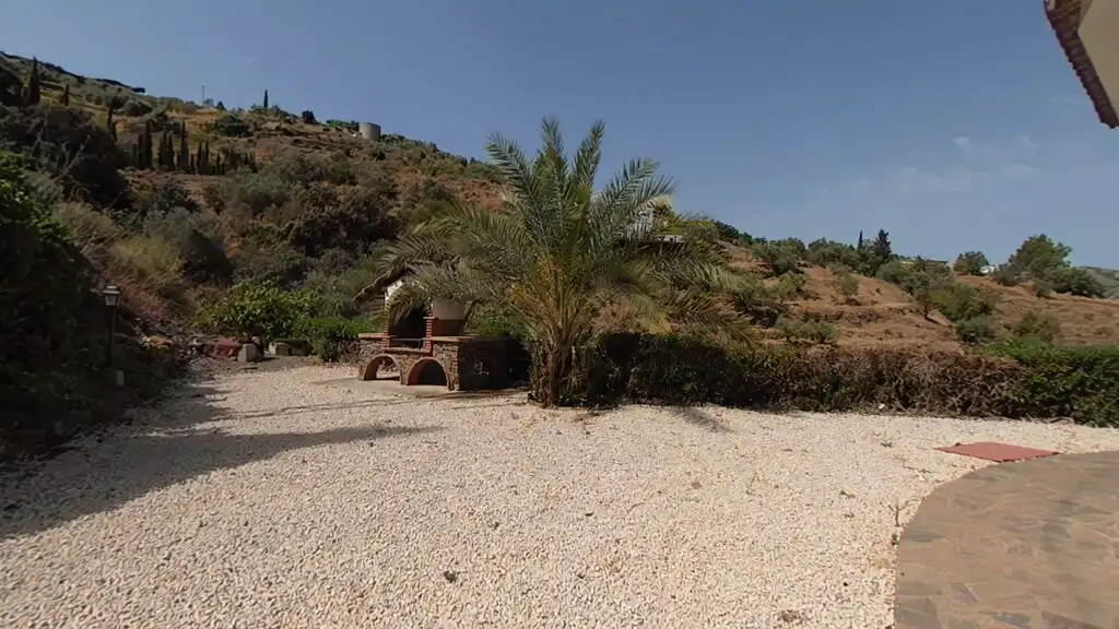 Casa rústica con piscina en venta en Torrox Pueblo, imagen 32