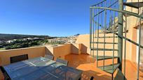 Terrace of Duplex for sale in Casares  with Air Conditioner, Heating and Terrace